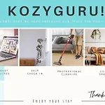 Kozyguru Marrickville Lovely Granny Flat Studio