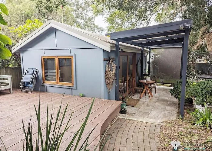 Kozyguru Marrickville Lovely Granny Flat Studio