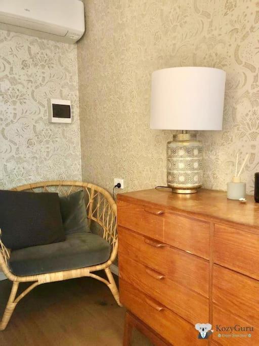 Apartment Kozyguru Marrickville Lovely Granny Flat Sydney