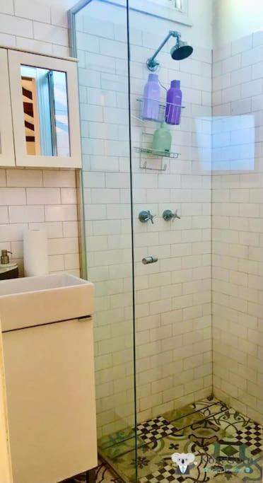 Kozyguru Marrickville Lovely Granny Flat