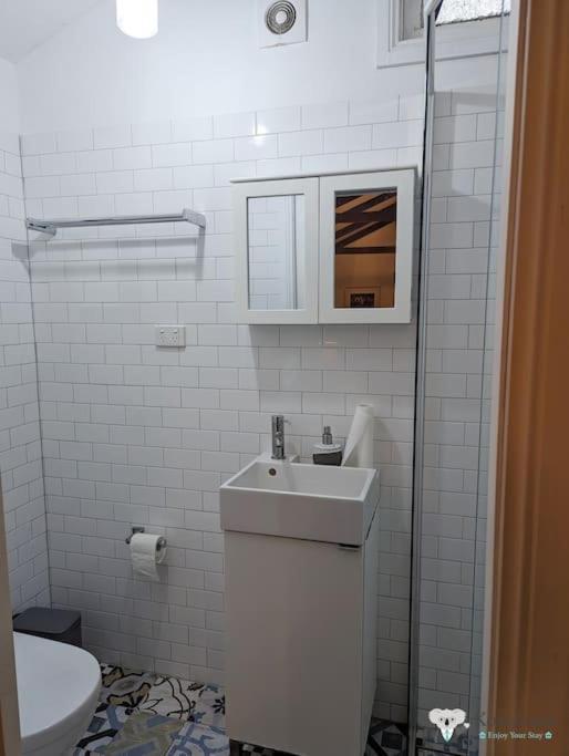 Apartment Kozyguru Marrickville Lovely Granny Flat