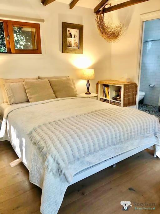 Kozyguru Marrickville Lovely Granny Flat Apartment Sydney