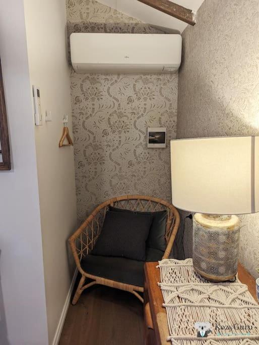 Kozyguru Marrickville Lovely Granny Flat Apartment *