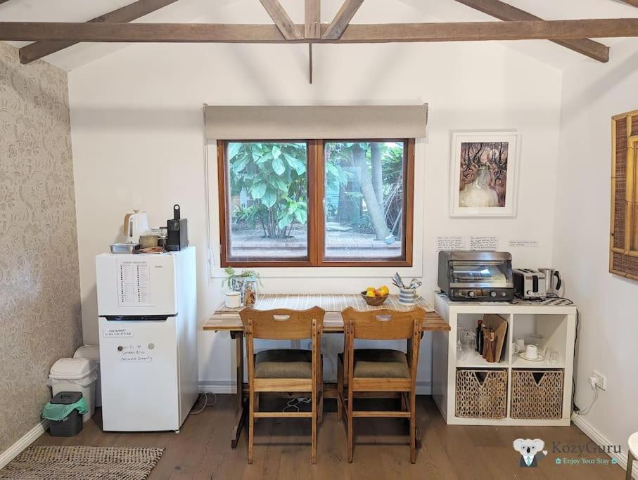 Kozyguru Marrickville Lovely Granny Flat Sydney