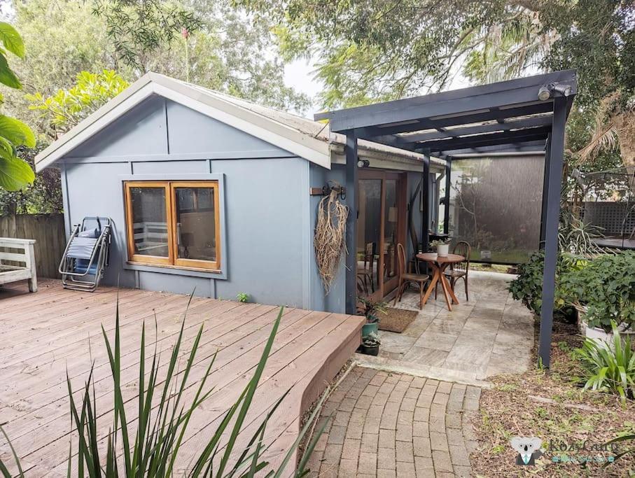 Kozyguru Marrickville Lovely Granny Flat *